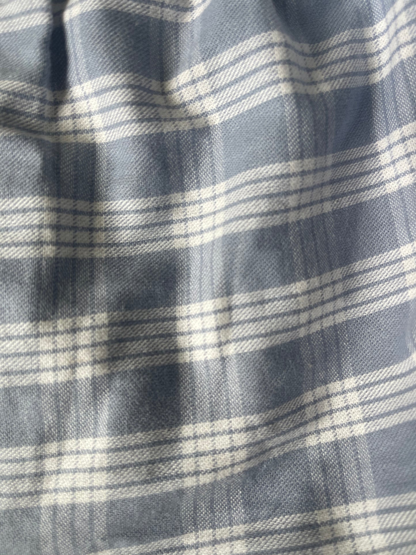 Palaka Boxer Shorts ♡