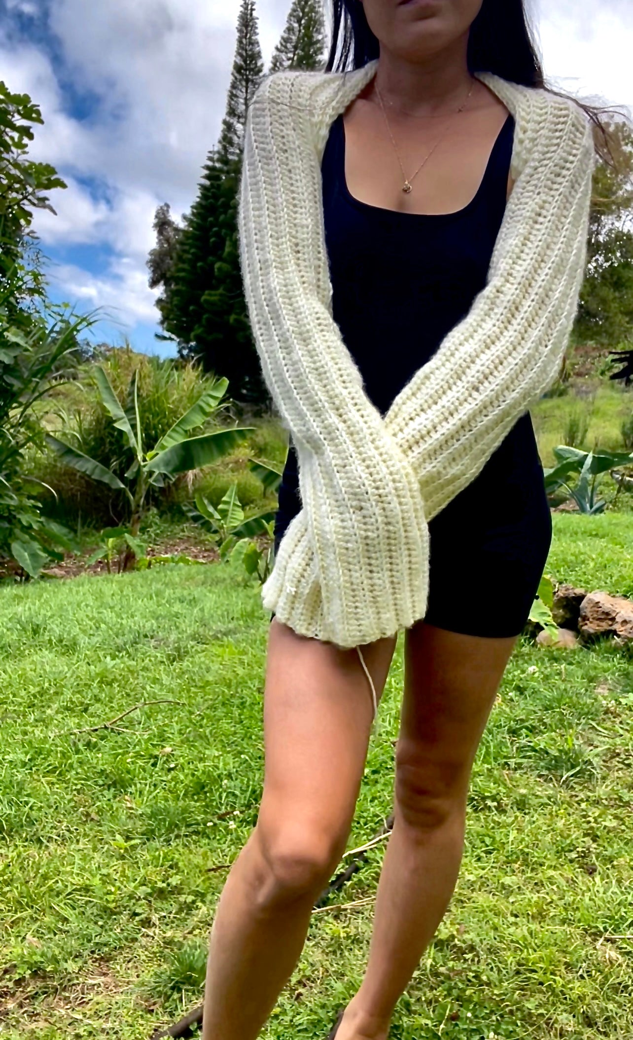 ♡ order custom crochet pieces