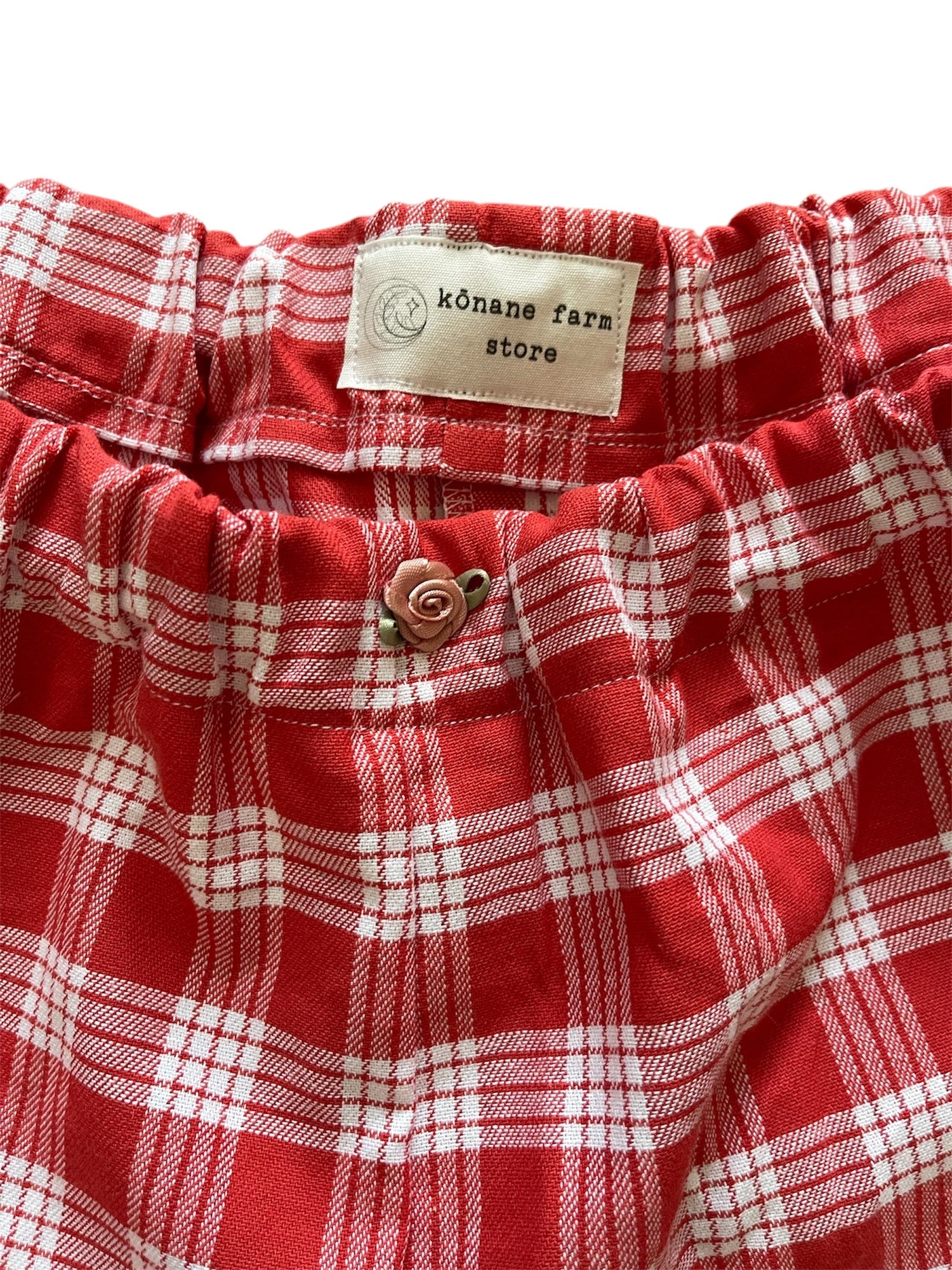 Wela Shorts