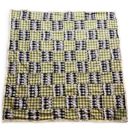 CUSTOM Patchwork Quilt