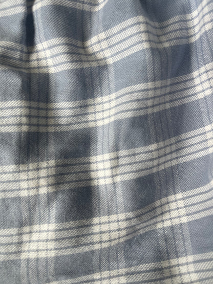 Palaka Boxer Shorts♡