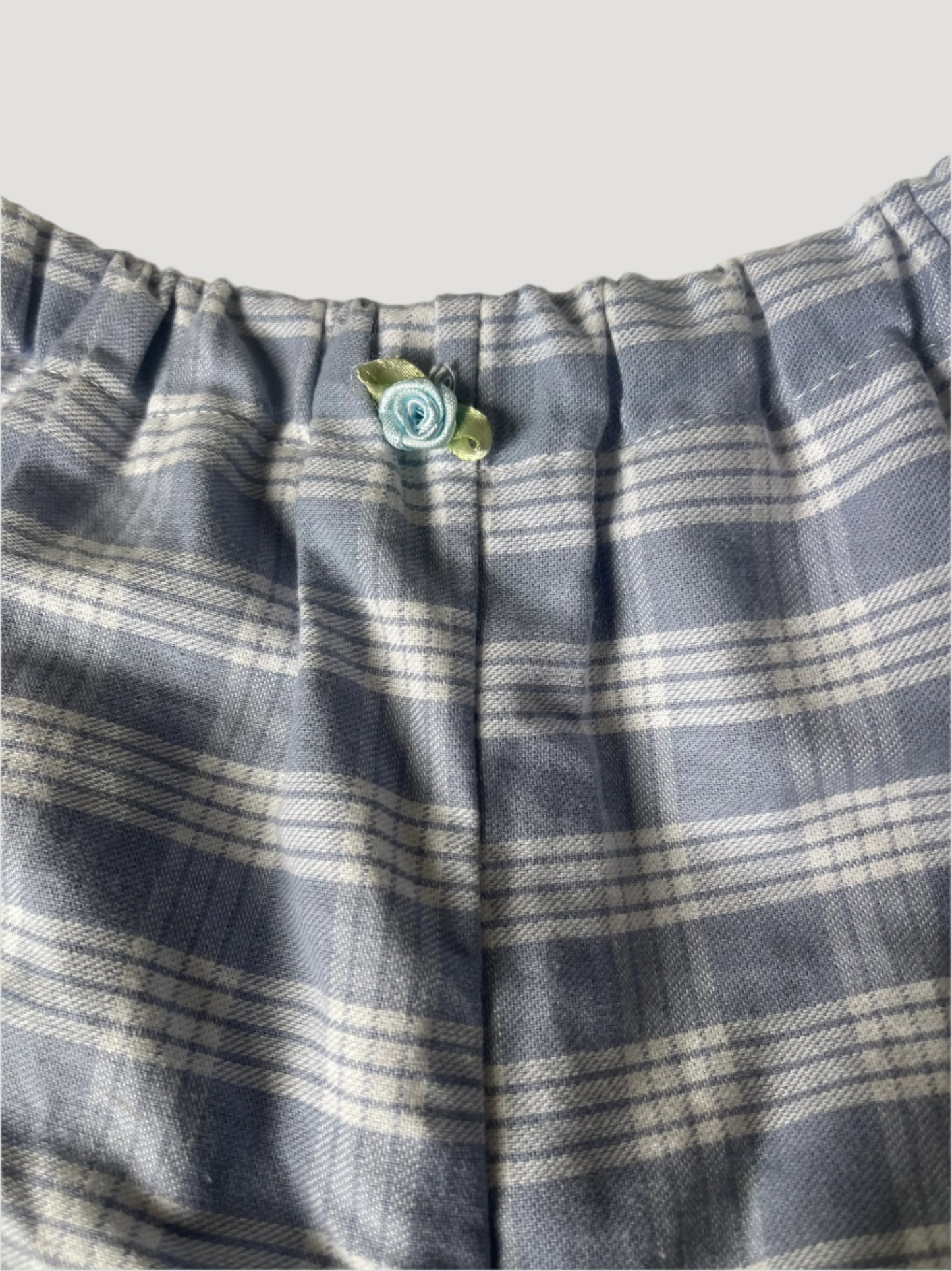 Wela Shorts in Aouli_Pua Detail 2