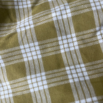 Wela Shorts in Limu Kala_Fabric Detail